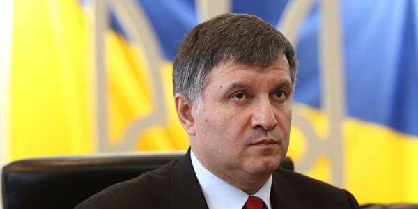 Глава МВД Украины стал фигурантом уголовного дела